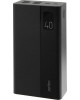 Power bank PERFEO (PF_D0144) MOUNTAINS - 40000 mAh , черный
