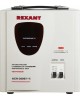 Стабилизатор напряжения однофазный REXANT (11-5004) AСН-3000/1-Ц белый