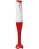 Блендер вирт. привязка подарка BLACKTON BT HB400P Белый-Красный