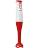 Блендер вирт. привязка подарка BLACKTON BT HB400P Белый-Красный