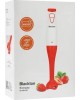 Блендер вирт. привязка подарка BLACKTON BT HB400P Белый-Красный