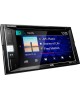 Автомагнитола 2 DIN JVC KW-V250BTM DSP