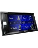 Автомагнитола 2 DIN JVC KW-V250BTM DSP