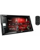 Автомагнитола 2 DIN JVC KW-V250BTM DSP