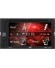 Автомагнитола 2 DIN JVC KW-V250BTM DSP