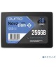 QUMO SSD 256GB Novation TLC Q3DT-256GSCY {SATA3.0}