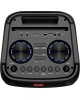 Мидисистема BBK BTA7030 черный