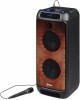 Мидисистема BBK BTA7030 черный