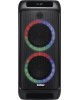 Мидисистема BBK BTA7030 черный