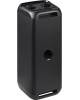 Мидисистема BBK BTA7030 черный
