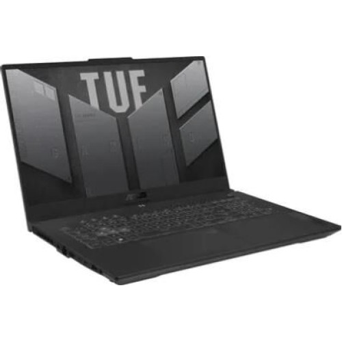 Ноутбук ASUS 17.3 FX707ZC4-HX095 Gray (90NR0GX1-M006F0) ПИ Ноутбук ASUS 17.3 FX707ZC4-HX095 Gray (90NR0GX1-M006F0) ПИ