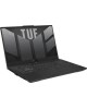 Ноутбук ASUS 17.3 FX707ZC4-HX095 Gray (90NR0GX1-M006F0) ПИ Ноутбук ASUS 17.3 FX707ZC4-HX095 Gray (90NR0GX1-M006F0) ПИ