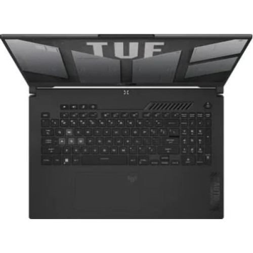 Ноутбук ASUS 17.3 FX707ZC4-HX095 Gray (90NR0GX1-M006F0) ПИ Ноутбук ASUS 17.3 FX707ZC4-HX095 Gray (90NR0GX1-M006F0) ПИ