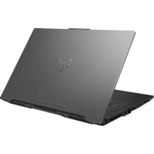 Ноутбук ASUS 17.3 FX707ZC4-HX095 Gray (90NR0GX1-M006F0) ПИ Ноутбук ASUS 17.3 FX707ZC4-HX095 Gray (90NR0GX1-M006F0) ПИ