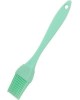 MALLONY Кисточка из силикона PENNELLO VERDE, 17*3*1 см (106282)