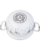 Кастрюля AGNESS 943-057 DANDELION со ст.крышкой 2,8л