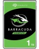 SEAGATE Жесткий диск Barracuda Pro ST1000LM049, 1ТБ, HDD, SATA III, 2.5