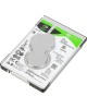 SEAGATE Жесткий диск Barracuda Pro ST1000LM049, 1ТБ, HDD, SATA III, 2.5