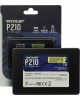 PATRIOT Накопитель SSD SATA-III 2TB P210S2TB25 P210 2.5