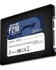 PATRIOT Накопитель SSD SATA-III 2TB P210S2TB25 P210 2.5