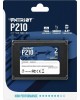 PATRIOT Накопитель SSD SATA-III 2TB P210S2TB25 P210 2.5