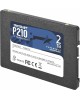 PATRIOT Накопитель SSD SATA-III 2TB P210S2TB25 P210 2.5