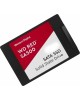 WD SSD накопитель Red SA500 S100T1R0A 1ТБ, 2.5