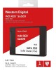WD SSD накопитель Red SA500 S100T1R0A 1ТБ, 2.5