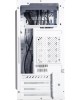 ACCORD Корпус ACC-265W белый без БП mATX 1x80mm 2x120mm 2xUSB2.0 1xUSB3.0 audio