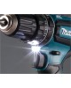 MAKITA Дрель-шуруповерт DHP485Z аккум. патрон:быстрозажимной