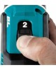 MAKITA Дрель-шуруповерт DHP485Z аккум. патрон:быстрозажимной