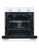 GRAUDE BE 60.2 W Духовой шкаф