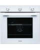 GRAUDE BE 60.2 W Духовой шкаф