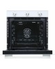GRAUDE BE 60.2 W Духовой шкаф