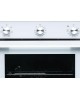 GRAUDE BE 60.2 W Духовой шкаф