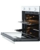 GRAUDE BE 60.2 W Духовой шкаф