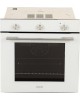 GRAUDE BE 60.2 W Духовой шкаф