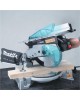 MAKITA Торцовочная пила LH1040F, комбинированная, 1650Вт, 260мм
