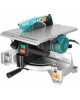 MAKITA Торцовочная пила LH1040F, комбинированная, 1650Вт, 260мм