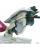 MAKITA Торцовочная пила LH1040F, комбинированная, 1650Вт, 260мм