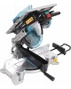 MAKITA Торцовочная пила LH1040F, комбинированная, 1650Вт, 260мм
