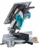 MAKITA Торцовочная пила LH1040F, комбинированная, 1650Вт, 260мм