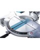 MAKITA Торцовочная пила LH1040F, комбинированная, 1650Вт, 260мм