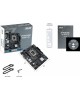 ASUS Материнская плата PRIME H610M-K, LGA 1700, Intel H610, mATX, Ret