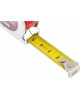 MATRIX Рулетка Chrom,2 м x 13 мм,хромированный корпус 31032