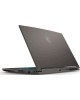MSI Ноутбук игровой Thin 15 B12UC-1433XRU 15.6