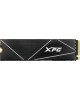 ADATA SSD жесткий диск M.2 2280 4TB AGAMMIXS70B-4T-CS