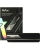 NETAC Внешний диск SSD ZX10 NT01ZX10-001T-32BK, 1ТБ, черный