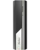 NETAC Внешний диск SSD ZX10 NT01ZX10-001T-32BK, 1ТБ, черный