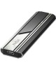NETAC Внешний диск SSD ZX10 NT01ZX10-001T-32BK, 1ТБ, черный